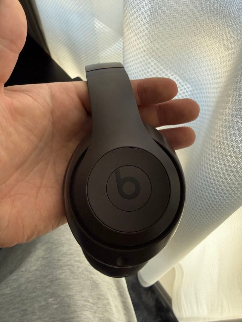 Beats Studio Pro ディープブラウン　ヘッドホン