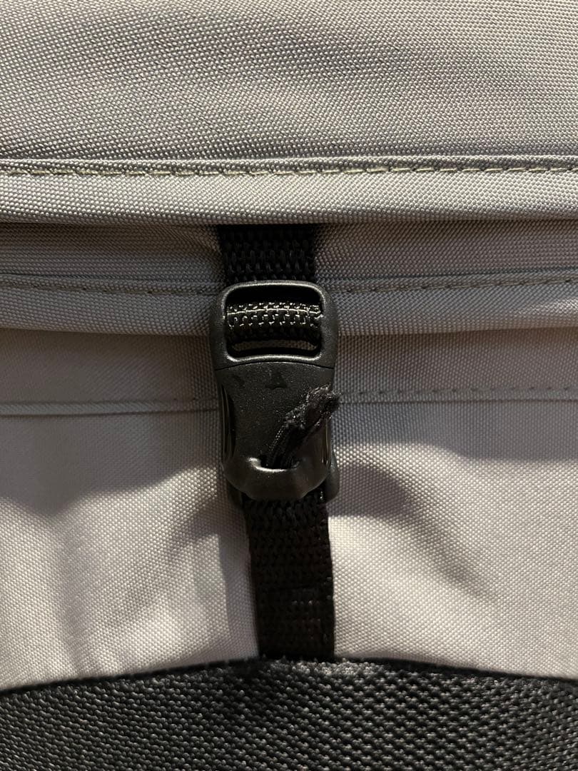 エアバギーwiz Ｘ マットカバー付き