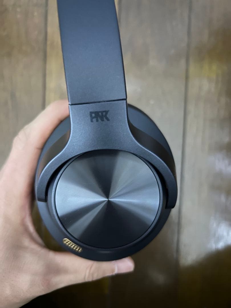 AVIOT WA-V1-PNK ヘッドホン