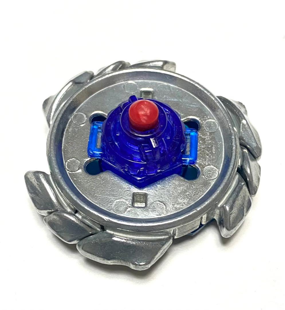 ブリッツユニコルノ100RSF メタルファイトベイブレード