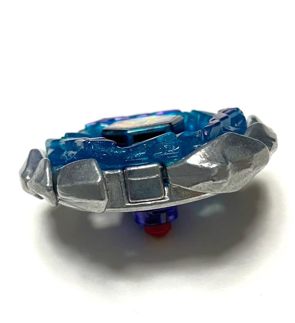 ブリッツユニコルノ100RSF メタルファイトベイブレード