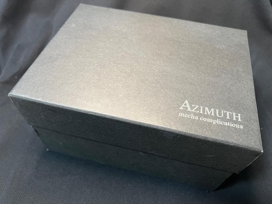 【oku0440】　Azimuth BMF 035-06 CM-1
