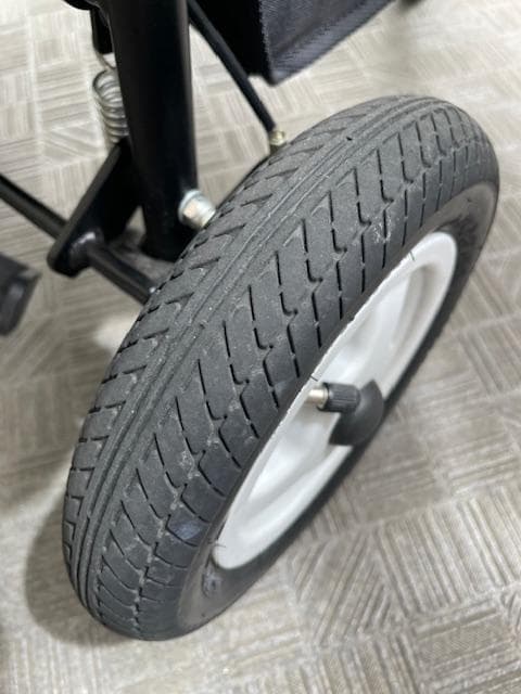 Mercedes-Benz AIRBUGGY DOME3 ラージ