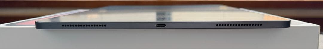 第4世代iPad Pro 12.9 128GB WiFi スペースグレー　93%