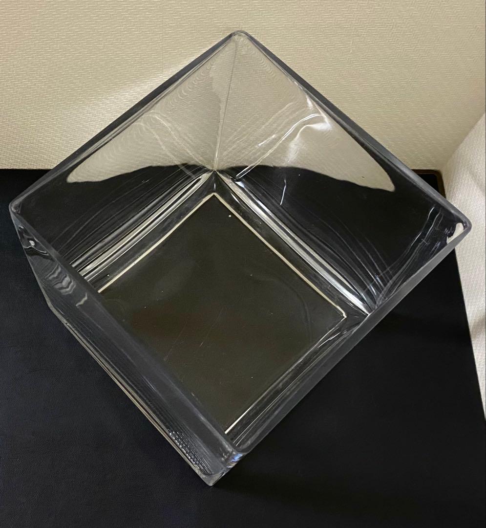 く*ぅ様 【廃盤＊本当にレア】ADA Do!aqua プラントグラス キューブ2