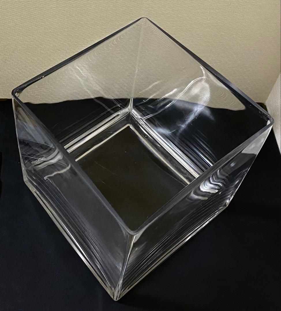 く*ぅ様 【廃盤＊本当にレア】ADA Do!aqua プラントグラス キューブ2