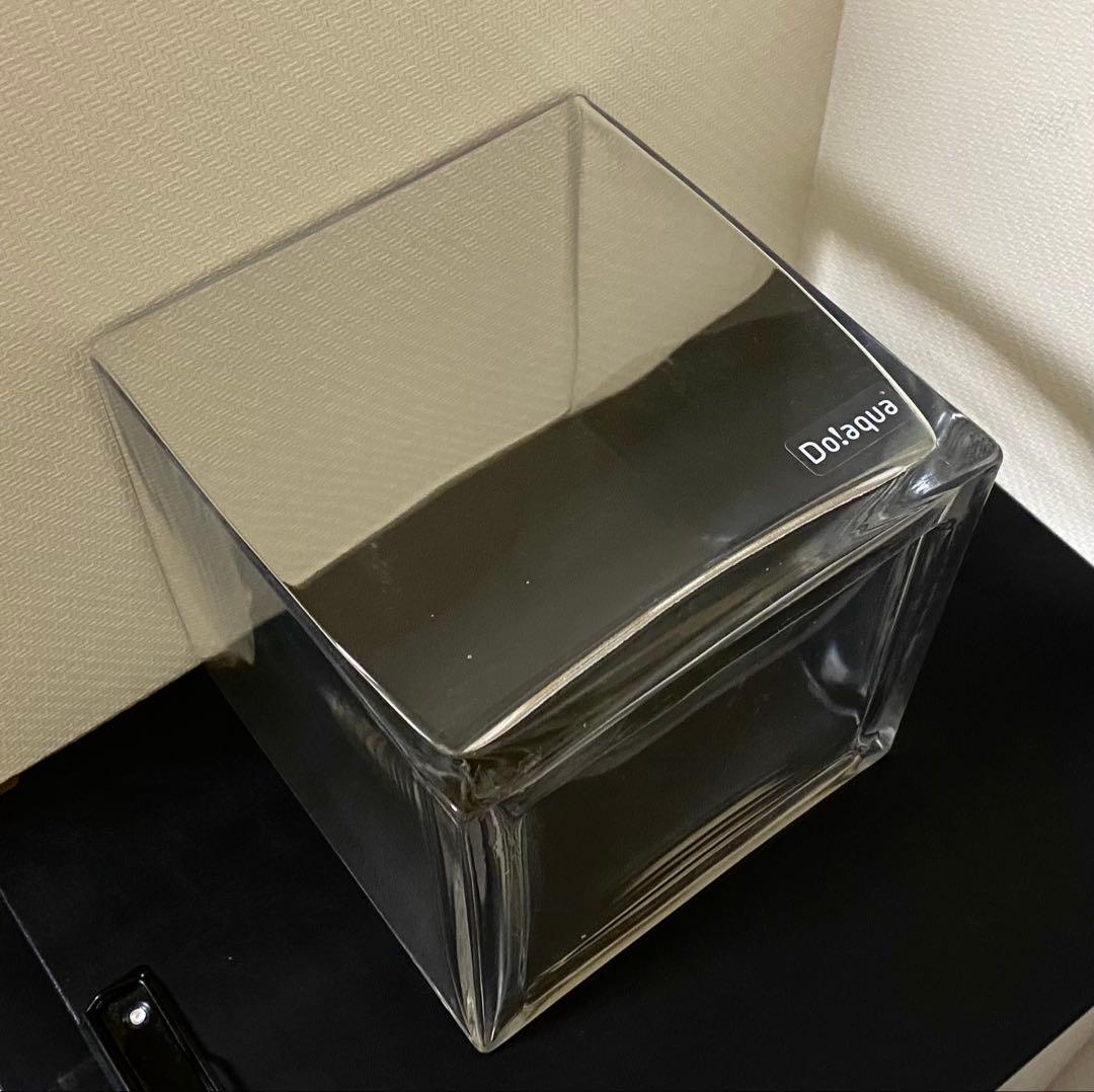 く*ぅ様 【廃盤＊本当にレア】ADA Do!aqua プラントグラス キューブ2