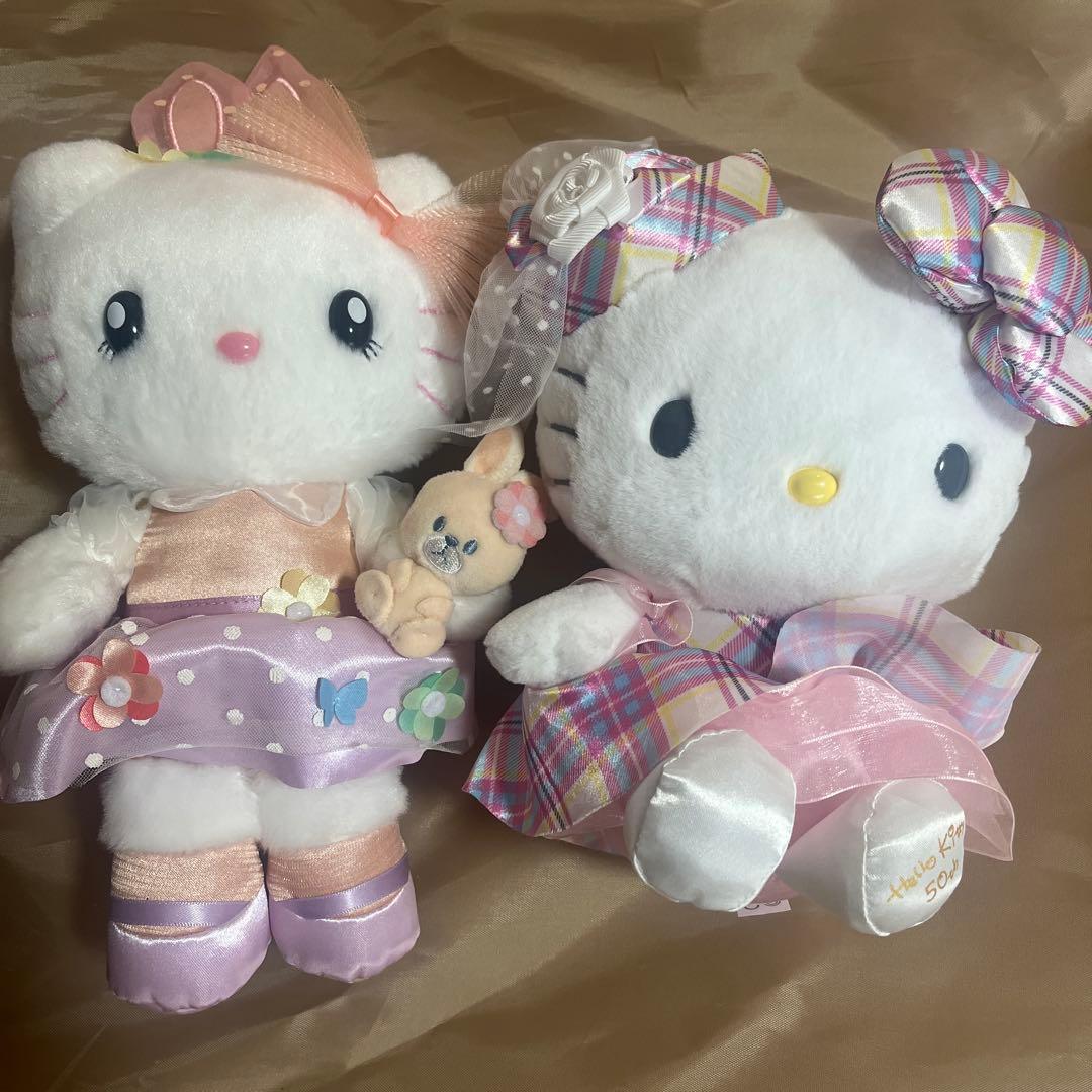 ハローキティ新品　ご当地キーホルダー　ボールペン　シール　プラモデル　限定 レア