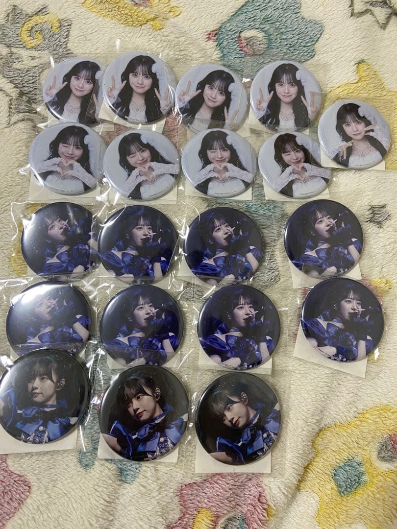 増田彩乃 きゅーすと CUTIE STREET まとめ売り