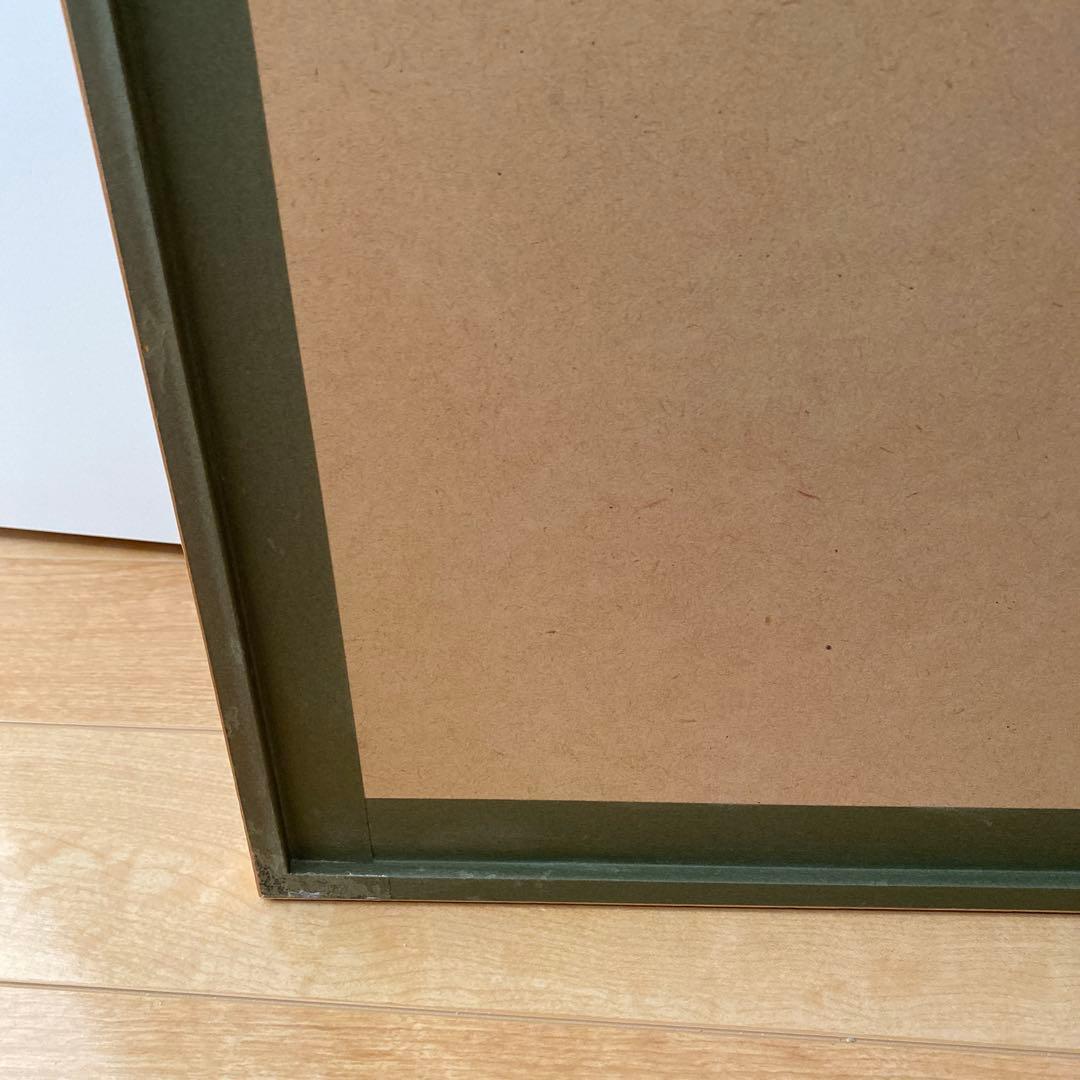 サヴィニャック ポスター チョコレートの少年