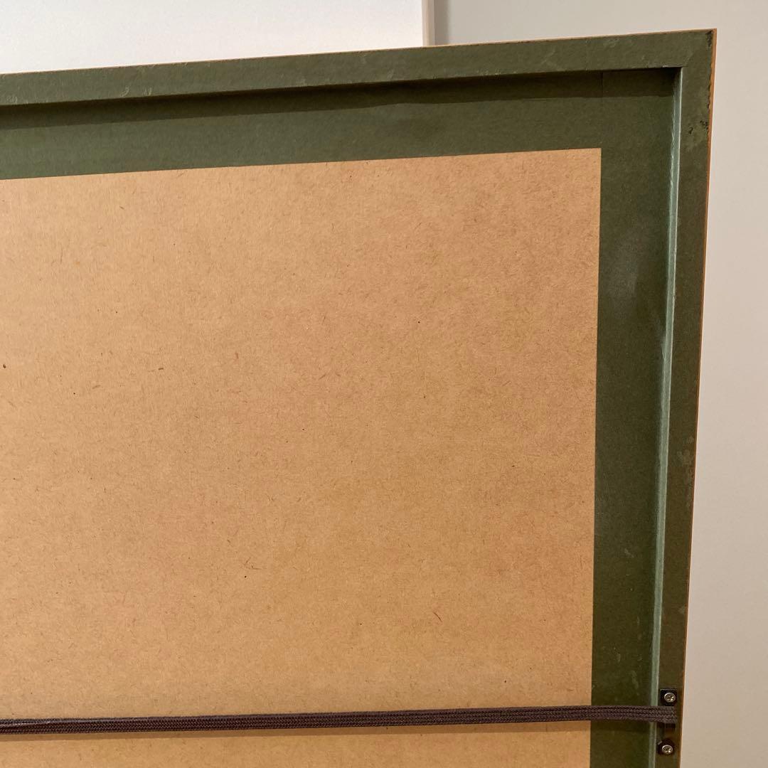 サヴィニャック ポスター チョコレートの少年