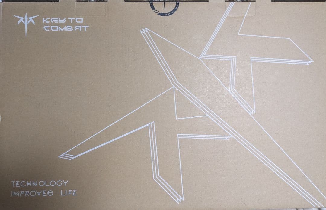 KTC H27E6 27インチモニター 320hz WQHD