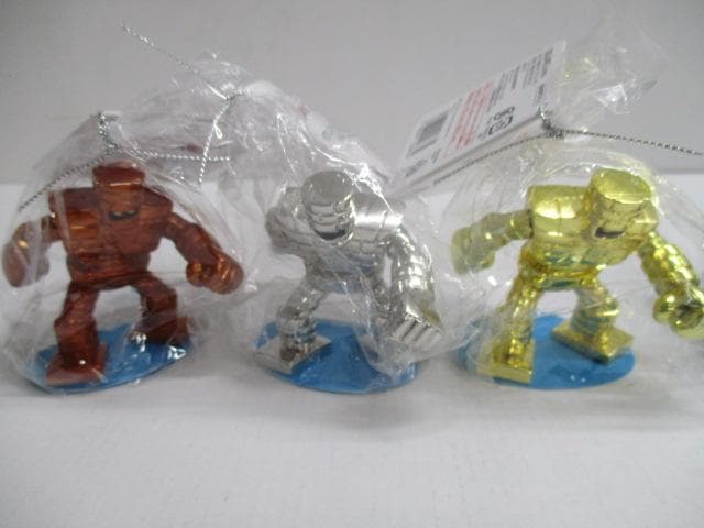 【未開封】ドラゴンクエスト　メタリックモンスターズギャラリー　６点セット　まとめ