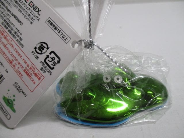 【未開封】ドラゴンクエスト　メタリックモンスターズギャラリー　６点セット　まとめ