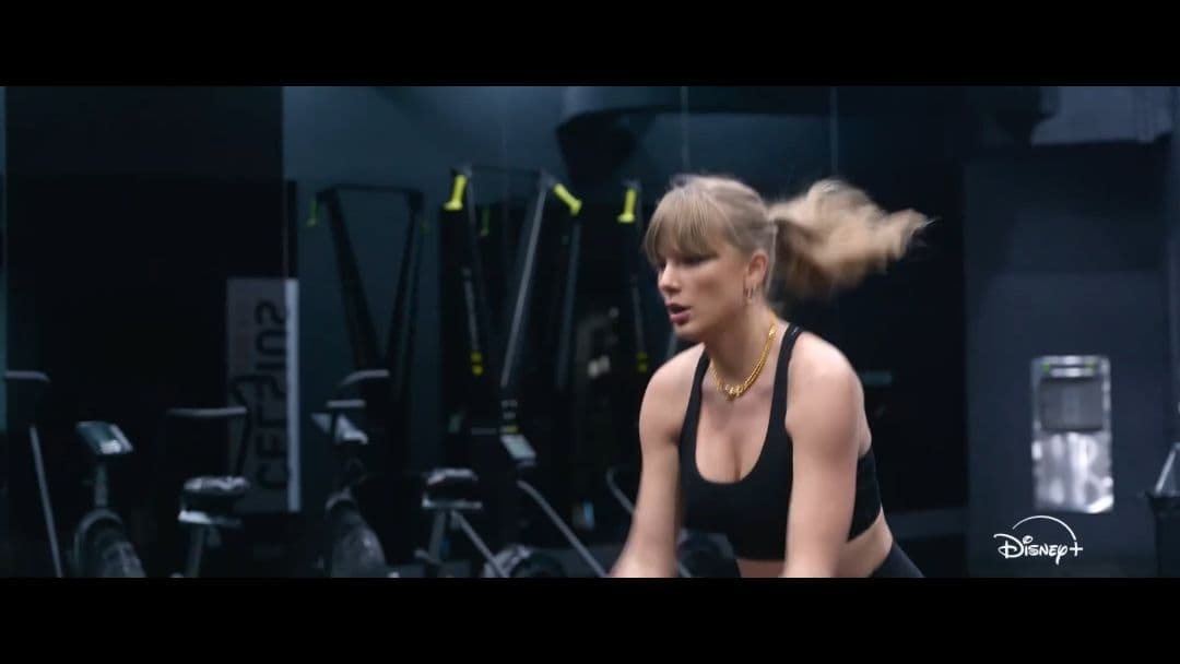 ミュージシャン Taylor Swift 2023 Original Movie poster