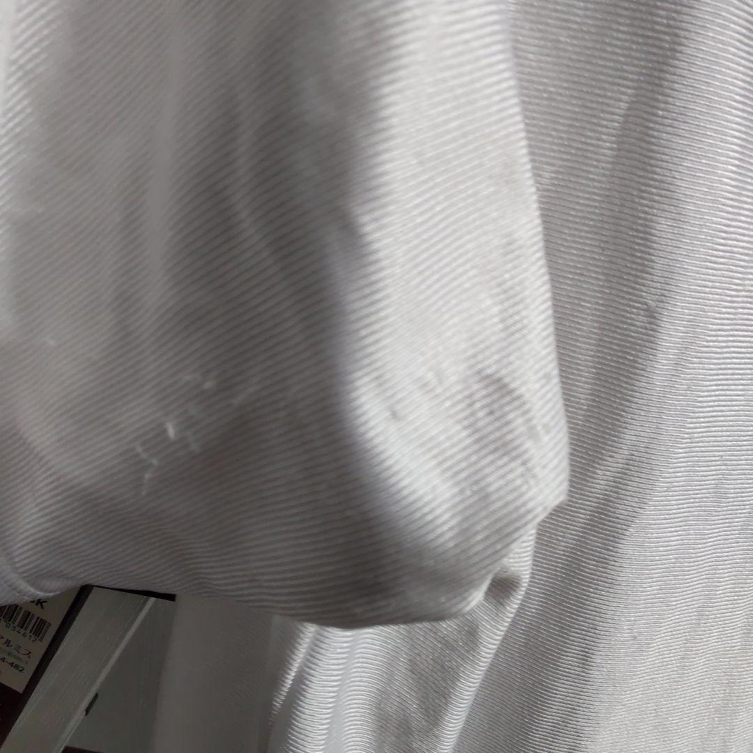 giant llica Tシャツ　メタリカ　サッカーシャツ