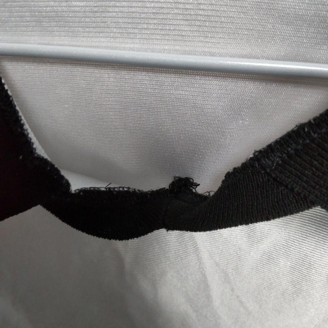 giant llica Tシャツ　メタリカ　サッカーシャツ