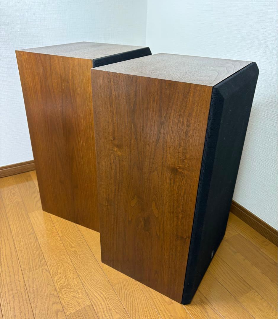 YAMAHA NS-690Ⅱ スピーカー ペア ジャンク 現状品【12-266】