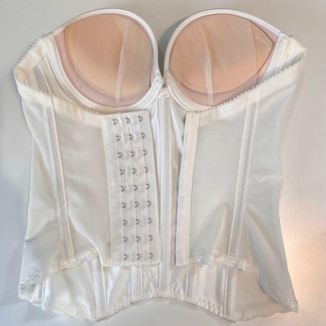 TheD ブライダルインナー セット C65