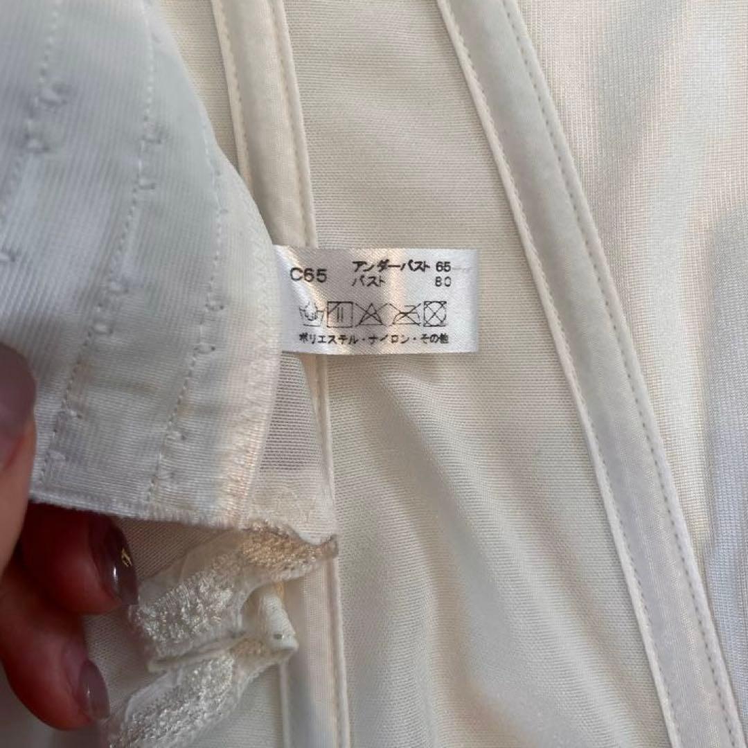 TheD ブライダルインナー セット C65