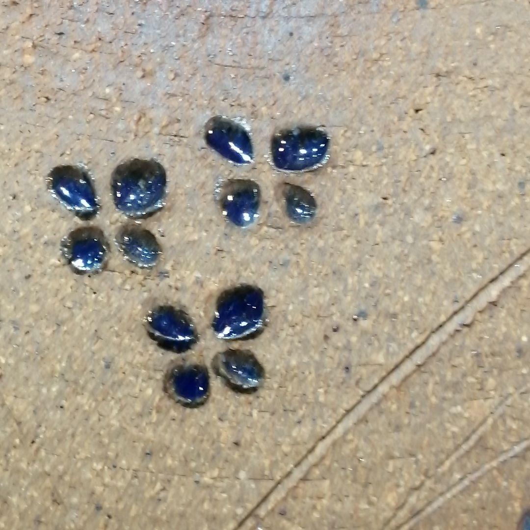 花器 信楽焼 双耳 在銘 H20cm 新品未使用