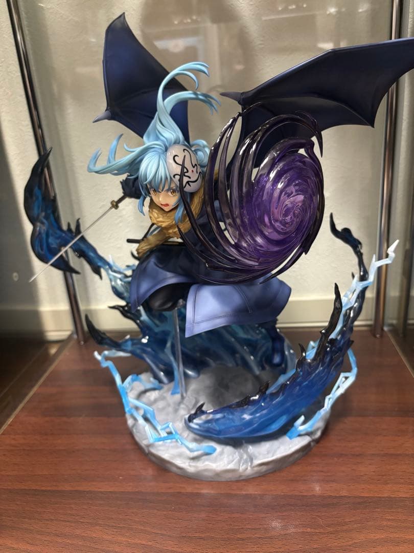 ゆ*や様 転スラ リムル=テンペスト Ultimate Ver