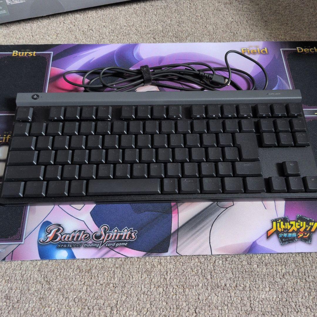 G515 TKL ロジクール　中古品