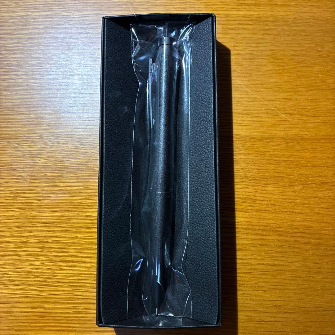 Aero シャープペンシル 本体