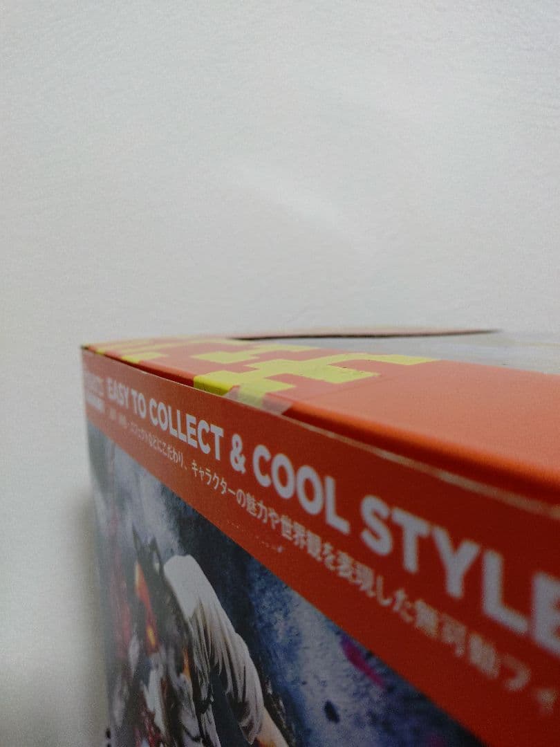 ハ*ー様 BANDAI CHAINSAW MAN フィギュア