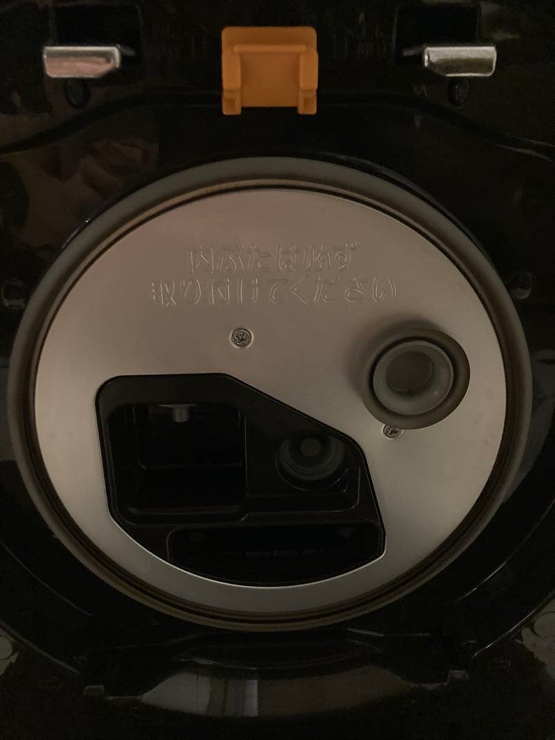 【最終値下げ】象印 NW-JT10-TA 圧力IH炊飯ジャー(5.5合)