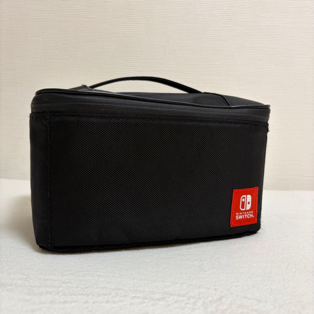 Nintendo Switch 本体 青/赤 Joy-Conその他多数付属