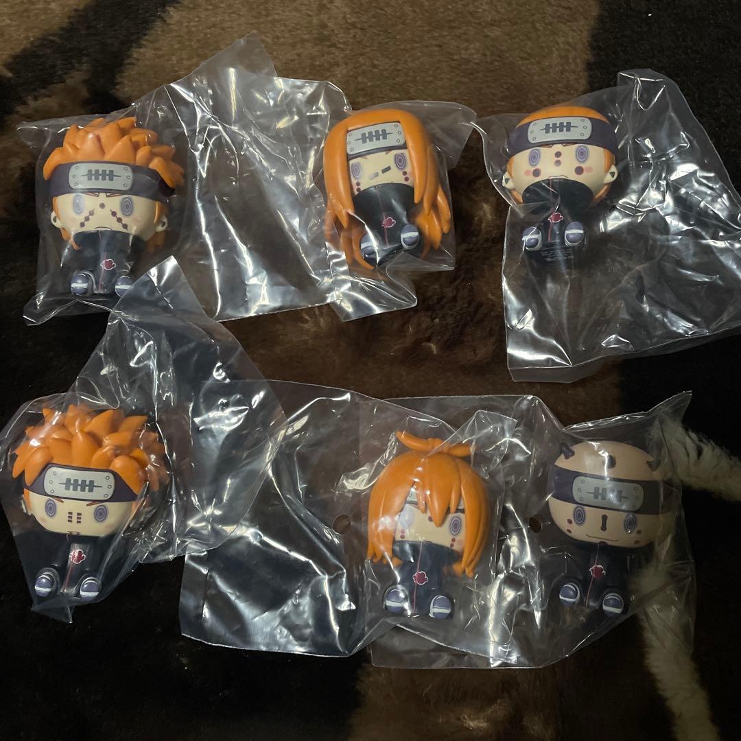 一番くじナルトまとめ売り