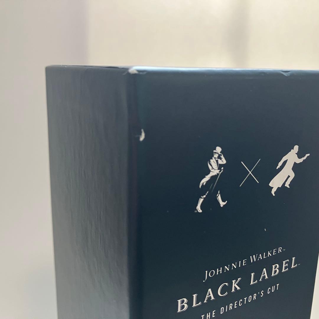Ｙ*Ｏ様 ブレードランナー2049 ジョニーウォーカー ブラックラベルディレクタ