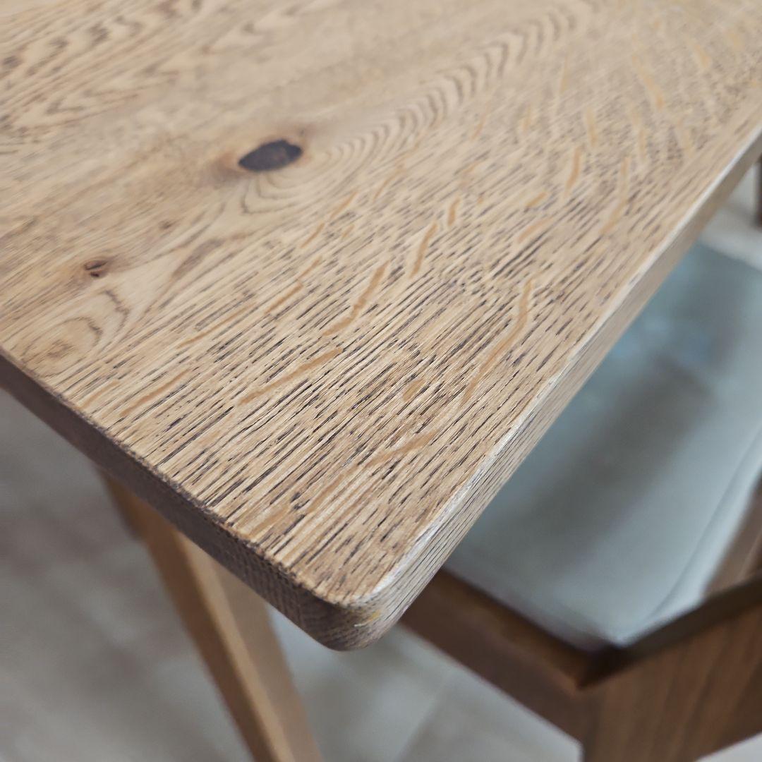 unico ダイニングテーブル ADDAY(アディ) W1350×D800