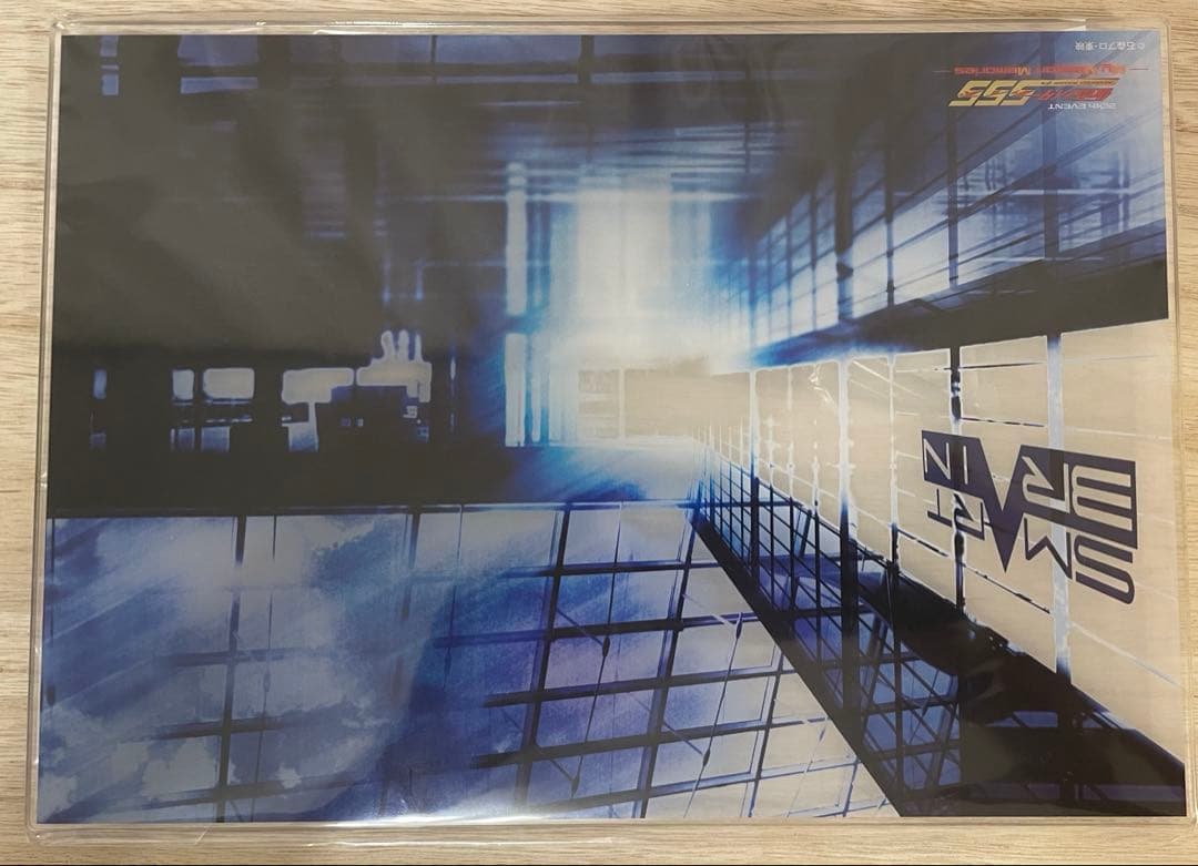 S.H.フィギュアーツ 真骨頂製法 仮面ライダーファイズ（スリーブ、アクスタ付）