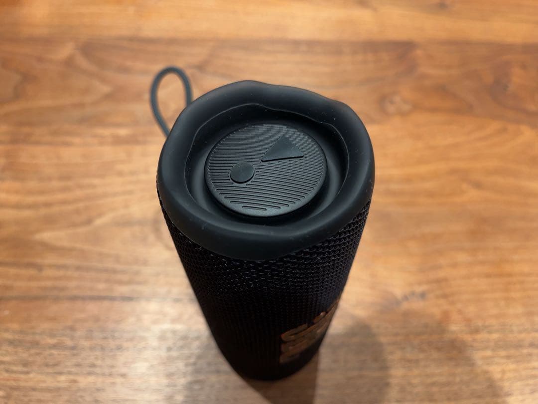 JBL Flip 6 ワイヤレススピーカー ブラック