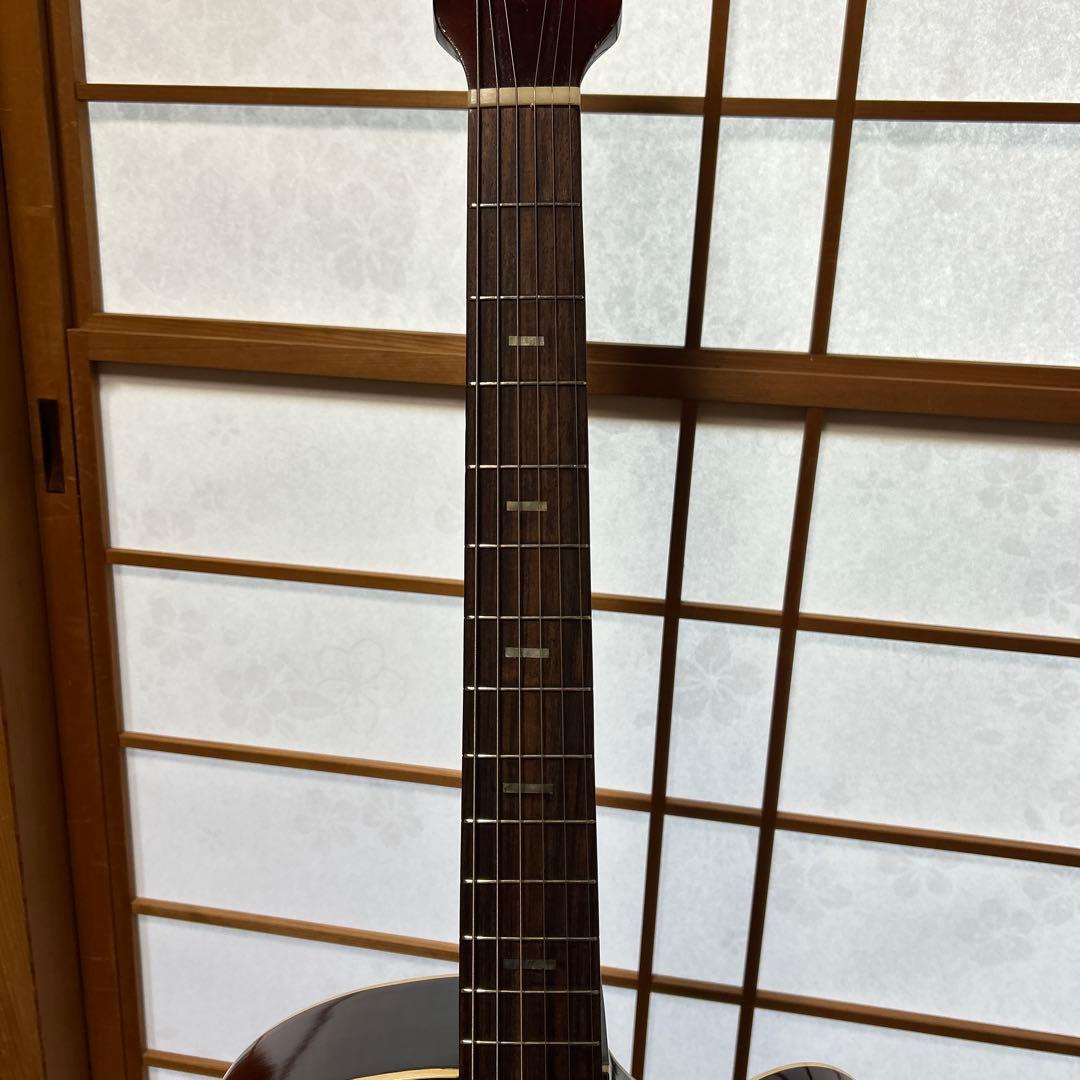 n*k様 テスコ モデル.17 アコースティックギター