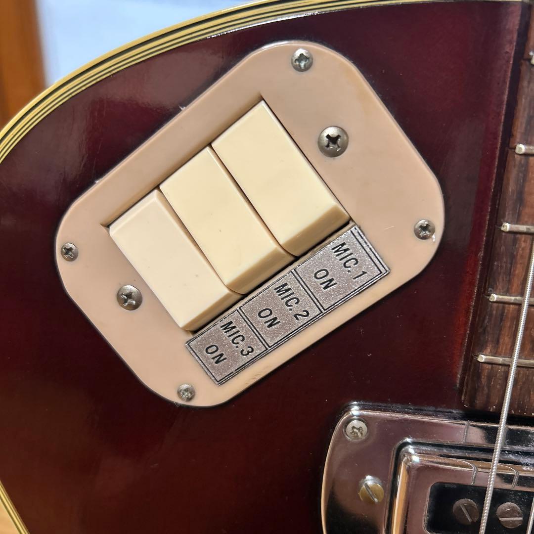 n*k様 テスコ モデル.17 アコースティックギター