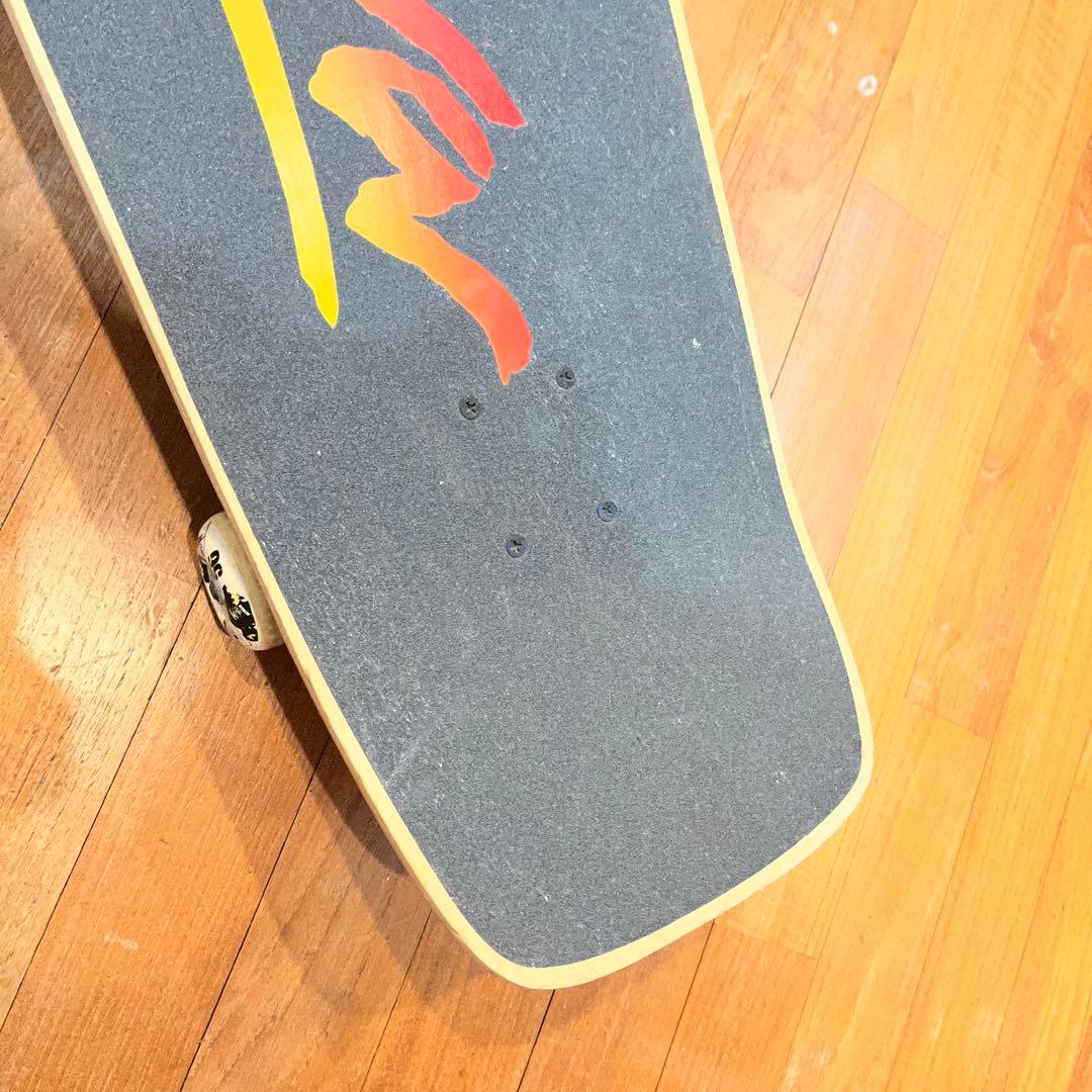 Alvaスケートボード（お値下げ交渉可）