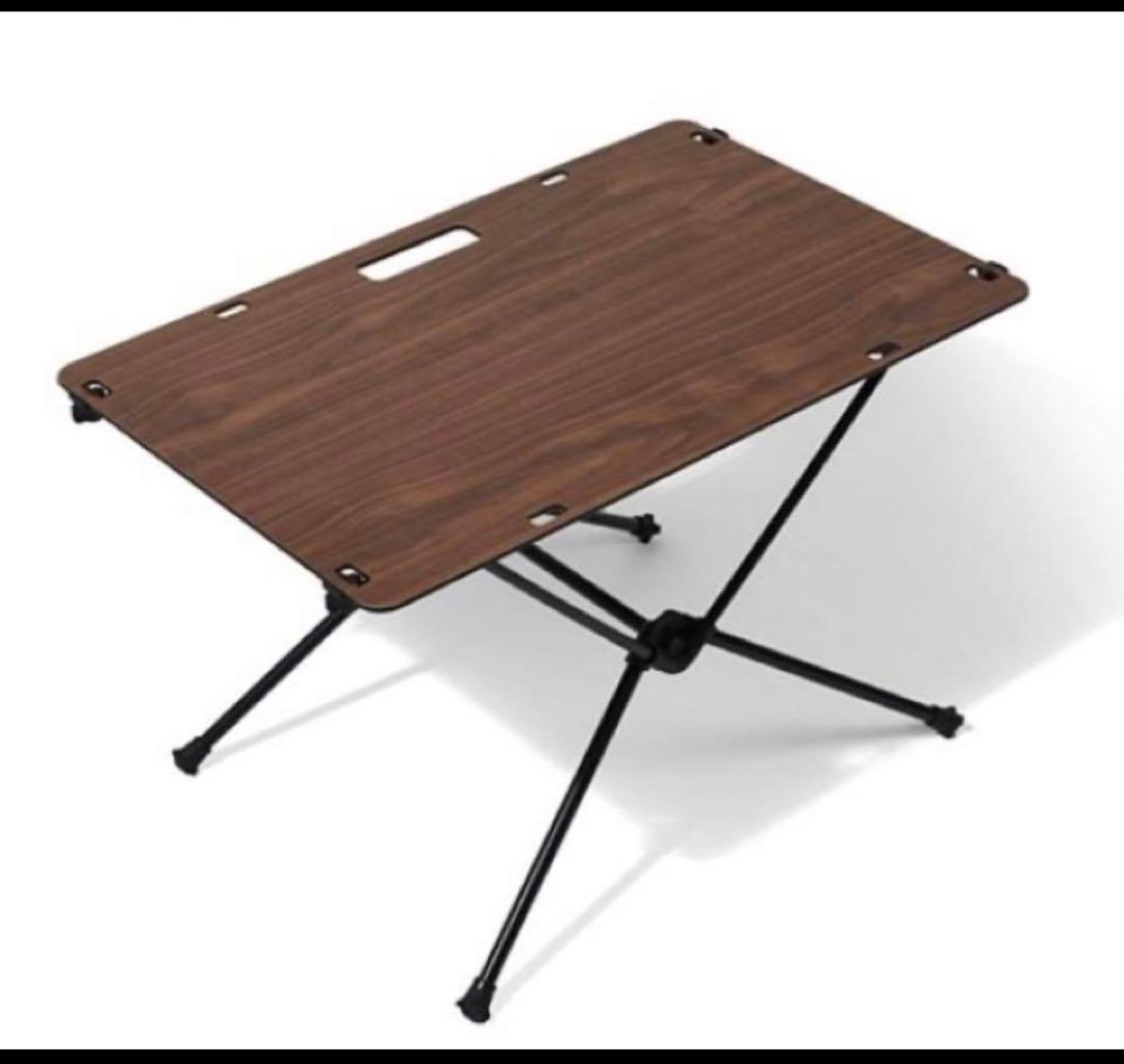 HINSA Helinox ヘリノックス テーブルワン ソリッドトップ