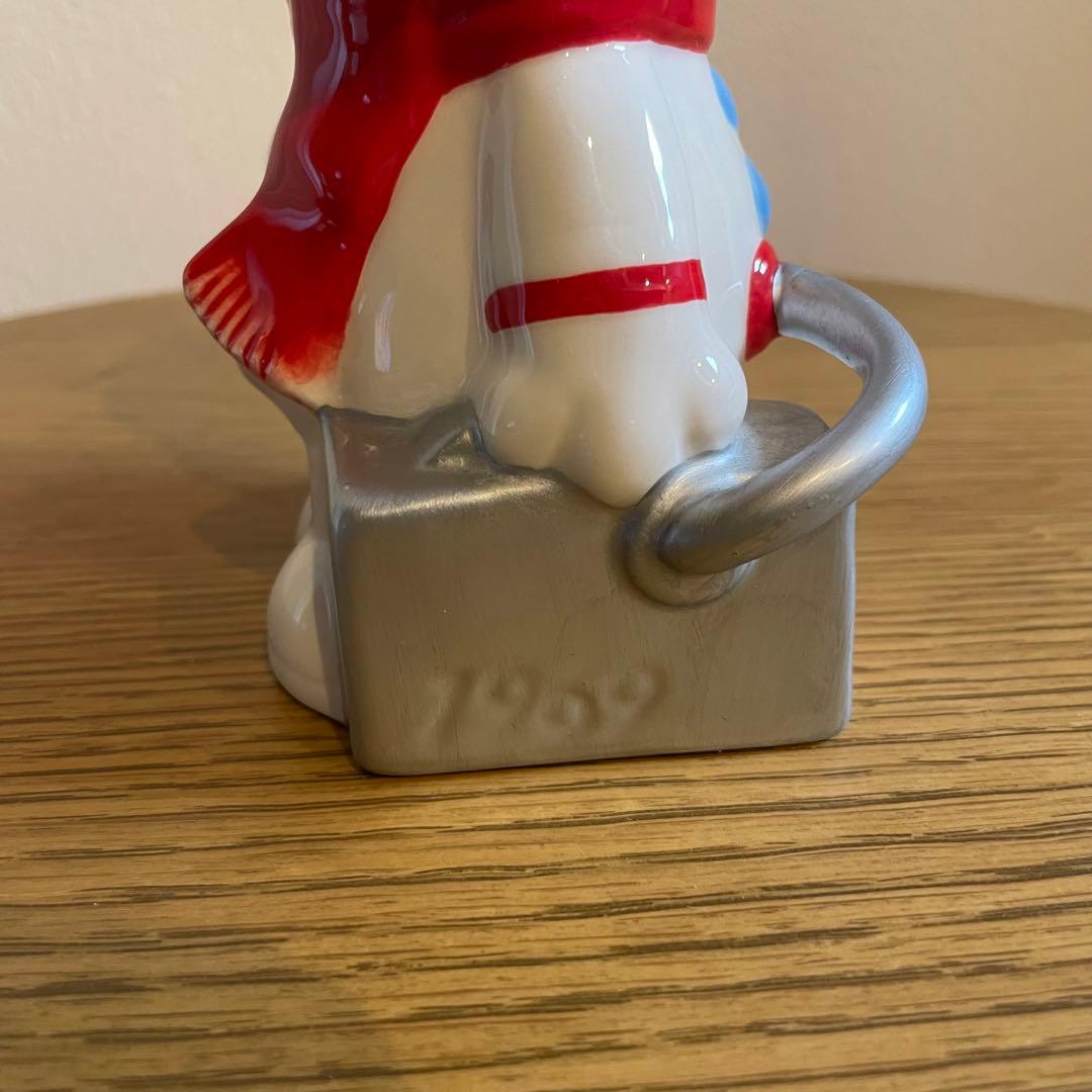 snoopy アストロノーツバンク