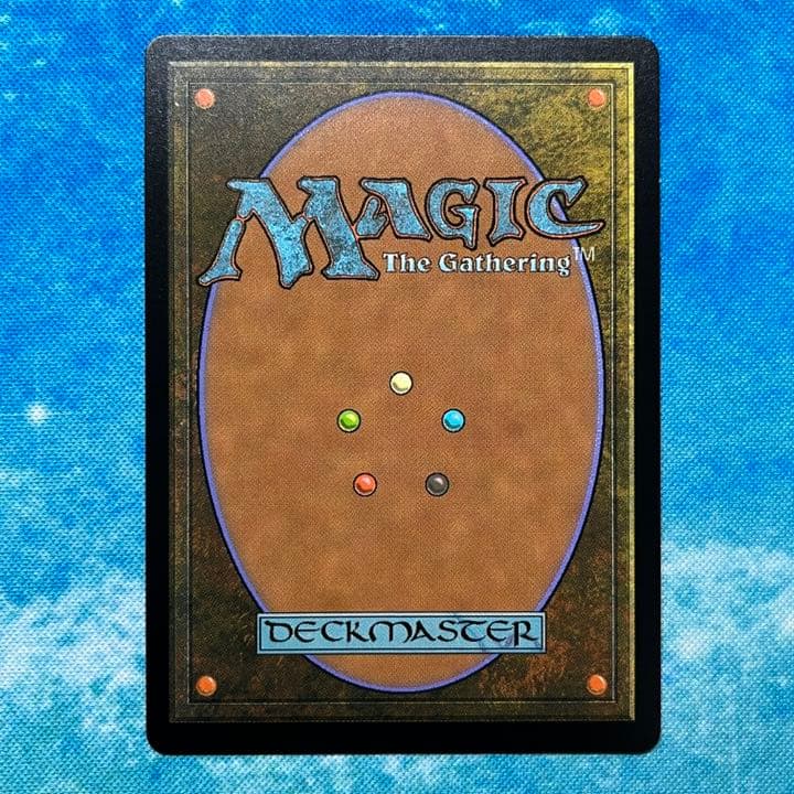 MTG 英語版 foil EXP 沸騰する小湖