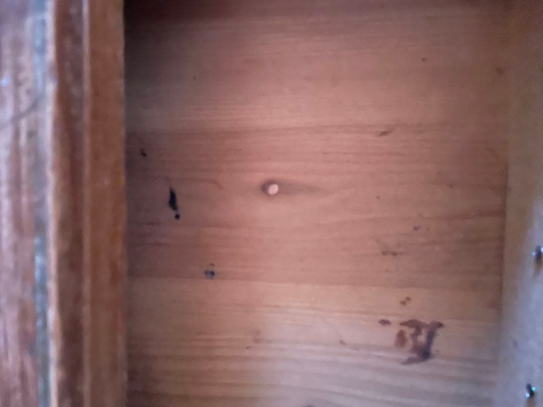 早い者勝ち！昭和タンス　5段　洋タンス　整理タンス　昭和レトロ　ヴィンテージ　桐