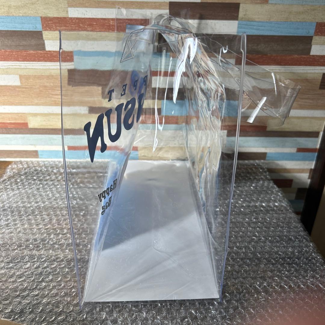 PUPPET SUNSUN Happy Bag 2点セット