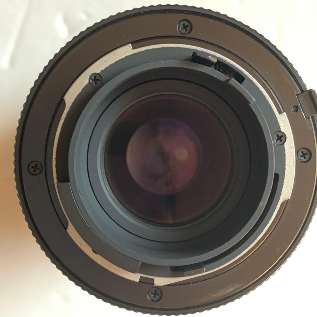 ジャンクCarl Zeiss Vario-Sonnar 80-200mm F4