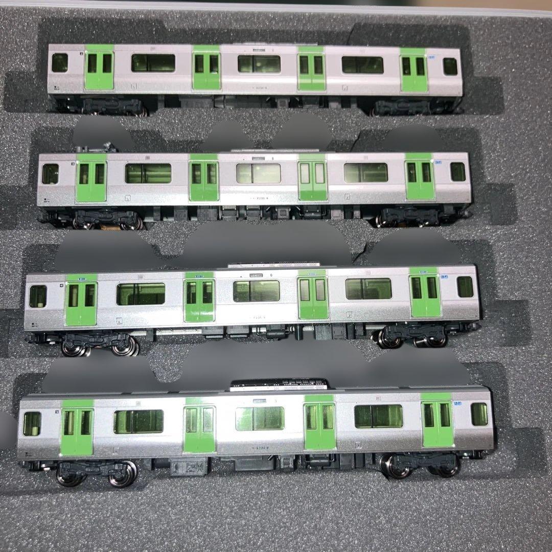 KATO 10-1468s.1469 E235系　山手線