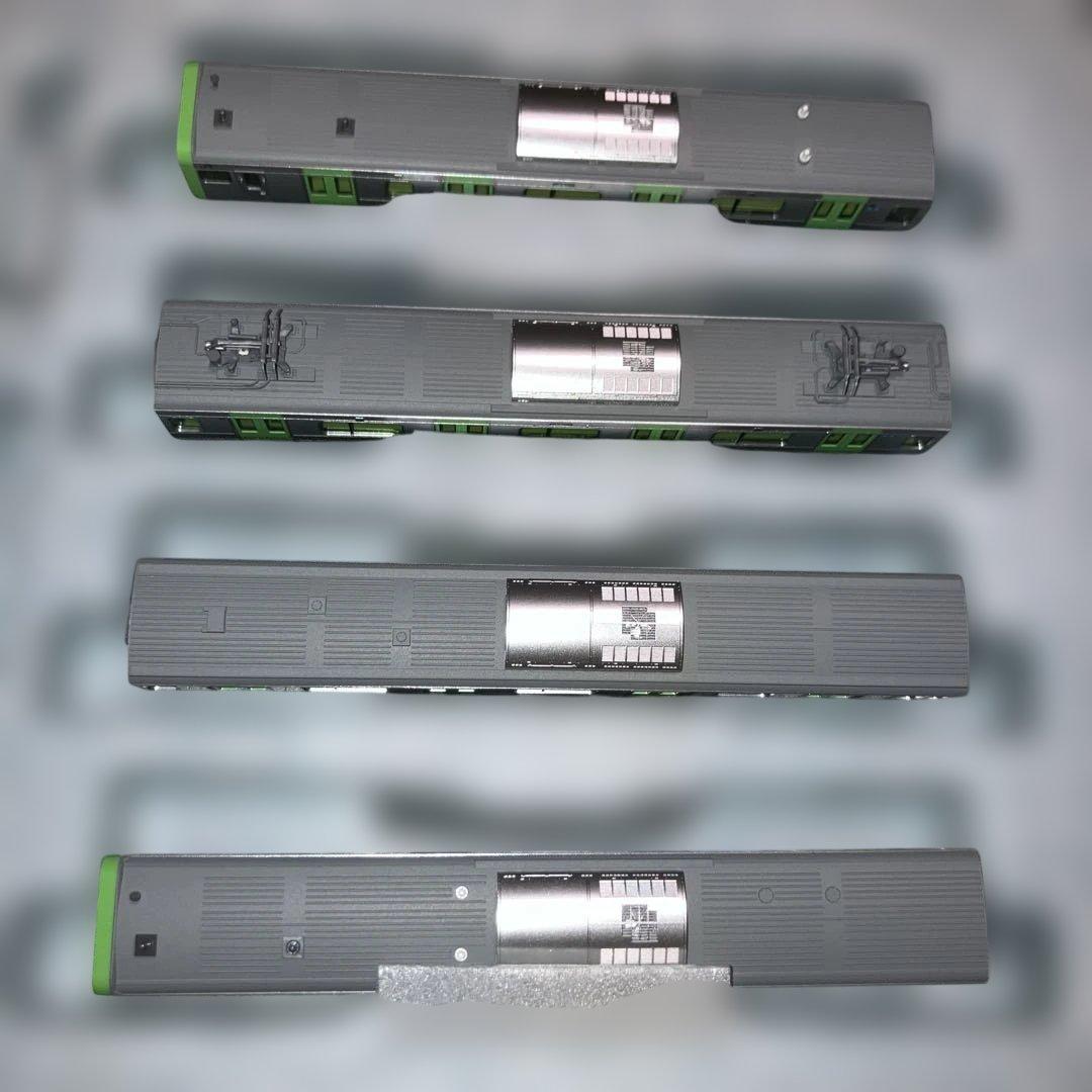 KATO 10-1468s.1469 E235系　山手線