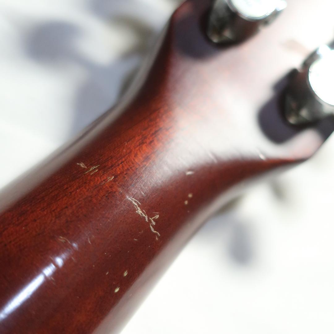 YAMAHA FG-301 ギター 3ピースバック ハードケース付