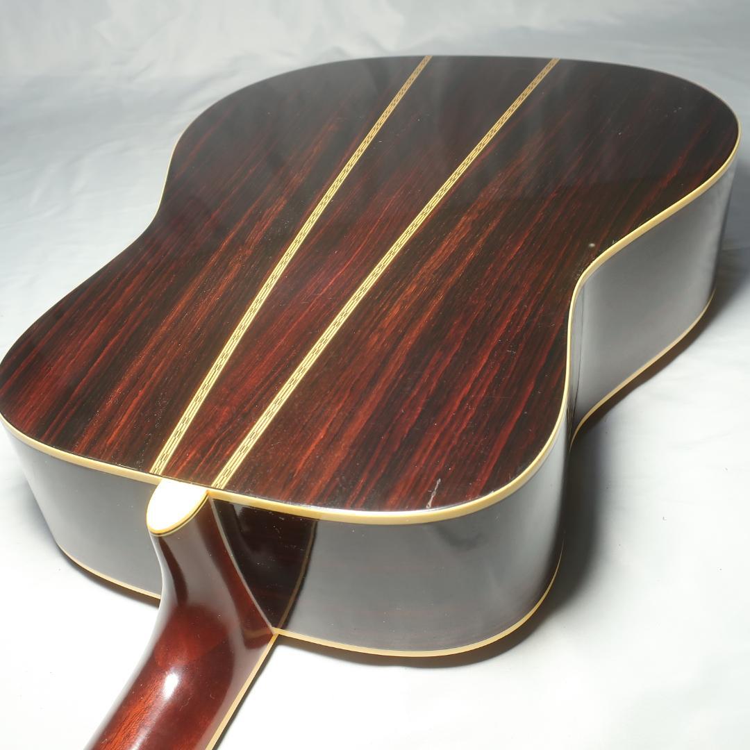 YAMAHA FG-301 ギター 3ピースバック ハードケース付