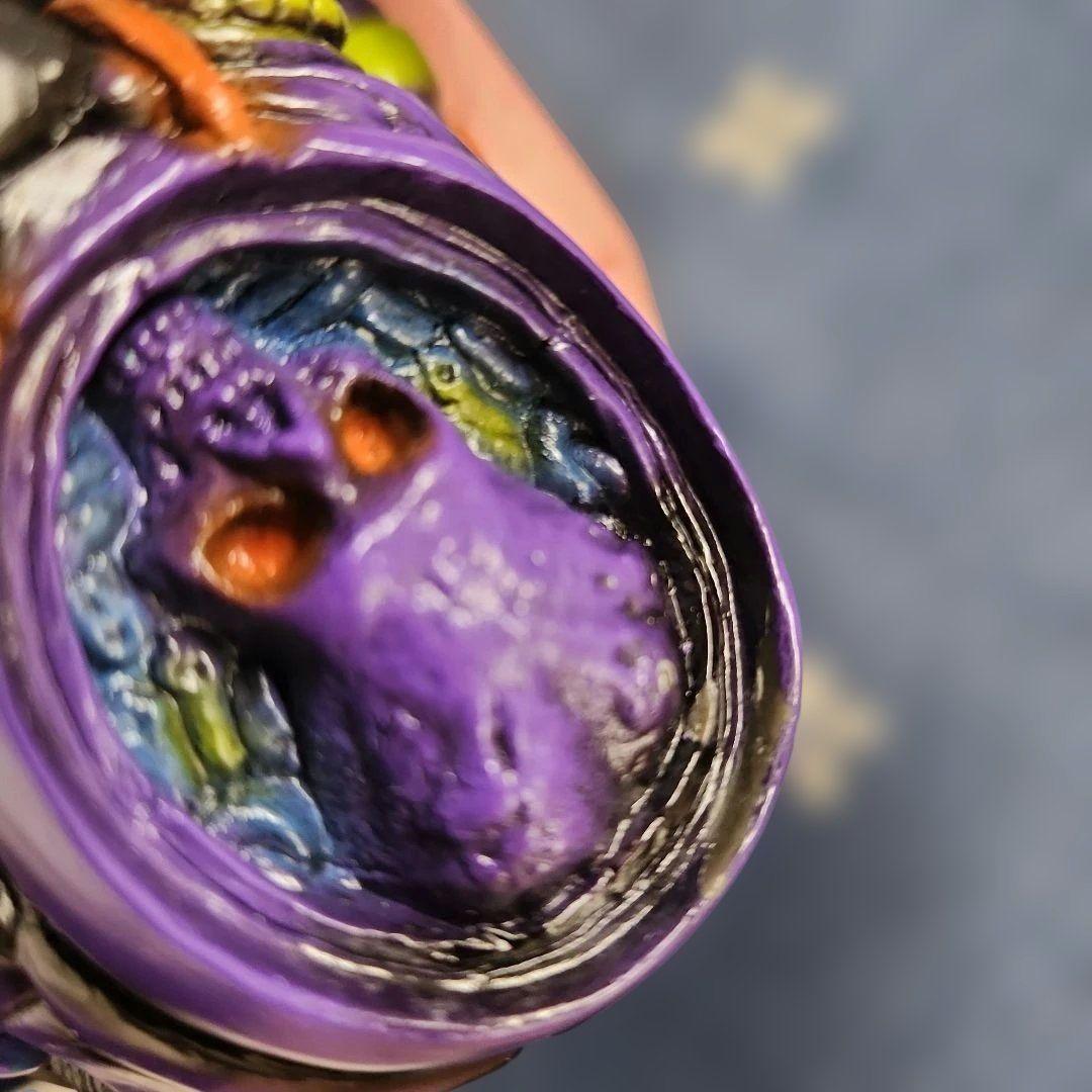 シカルナ工房】CUBE MARSBOT二体セット